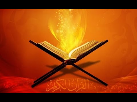 ⁣سورة النبأ بصوت القارئ علي الكعبي
