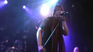 Black Honey - Thinkin' Bout You - 12th and Porter - 12-13-08