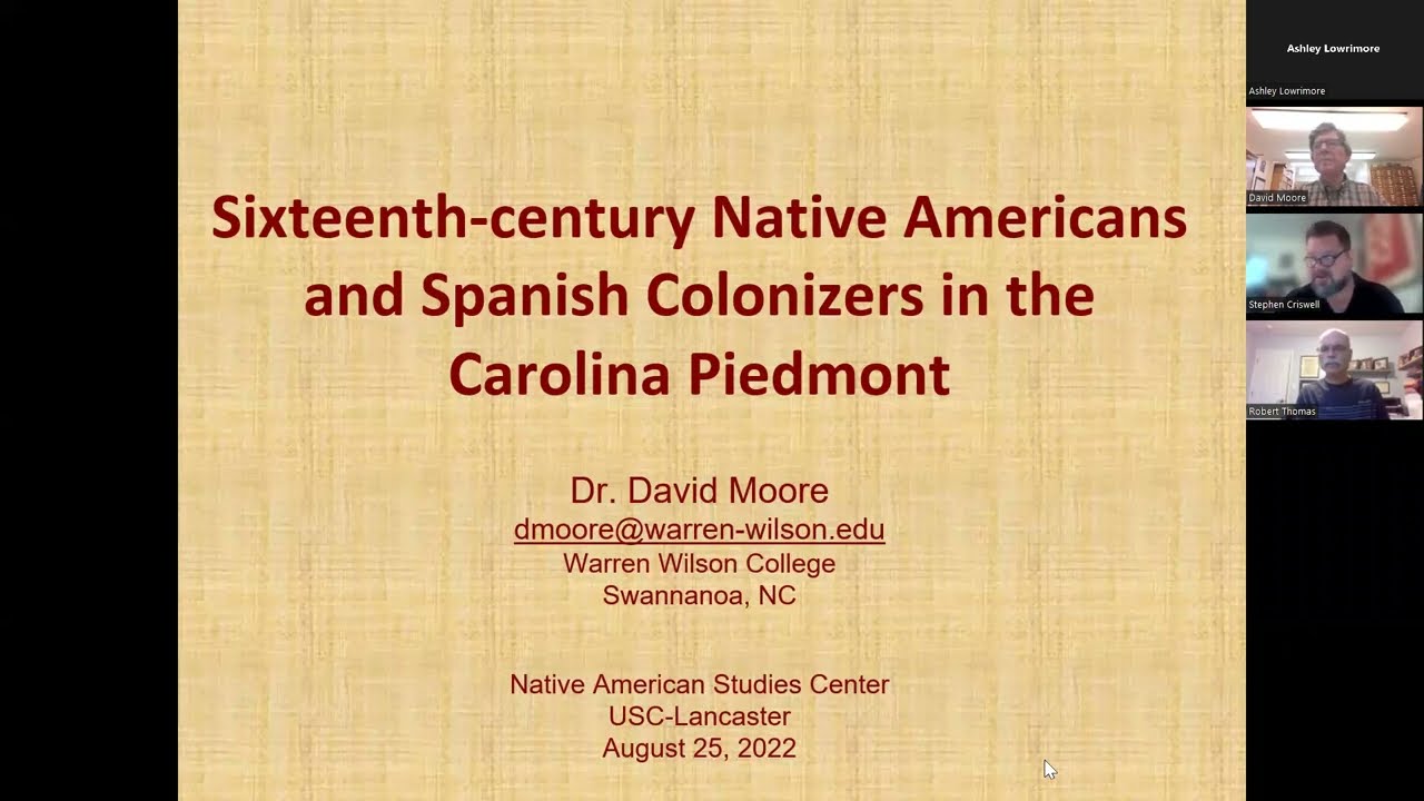 What part of South Carolina did the Spanish try to establish San Miguel de Gualdape?
