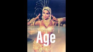 Zeenat Aman Age Then and Now Picture Shorts