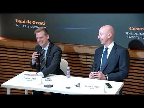 Dialogo sulla Leadership Narrativa - Task Force Italia - 29 gen 26