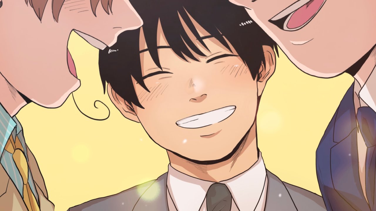 【手描きAPヘタリア】オーバーライド【本田菊】