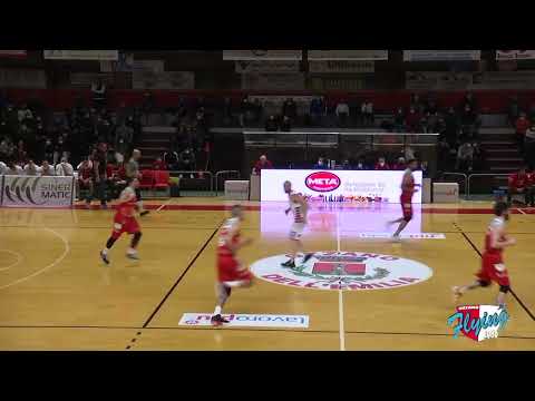 Sinermatic Ozzano - Banca Riviera Rimini 92 - 81