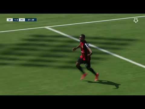 Höjdpunkter: BP - Piteå IF