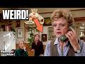 Murder She Wrote 1984 15 Weird Facts You Didn T Know