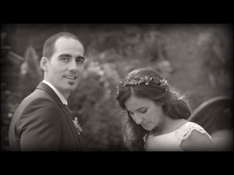 Garbiñe & Arkaitz Laburpena