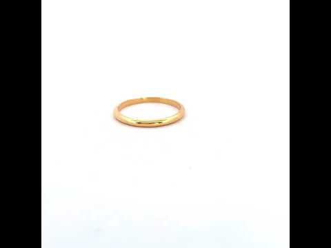 Modern gold plated silver jewelry 925 sterling silver plain ...