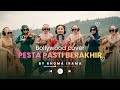 PESTA PASTI BERAKHIR Rhoma Irama Cover Lagu Dangdut Versi Musik Bollywood