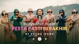 Download lagu PESTA PASTI BERAKHIR - Rhoma Irama Cover lagu Dangdut Versi Musik Bollywood mp3
