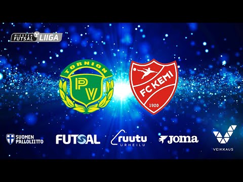 Maalikooste 2202 ToPV FCKemi