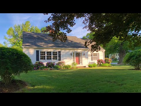 68 Center Street, Ashburnham, MA