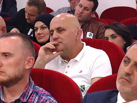 Održana tribina “Bajrak Sandžaka” – Ko čini dobra djela ne može propasti