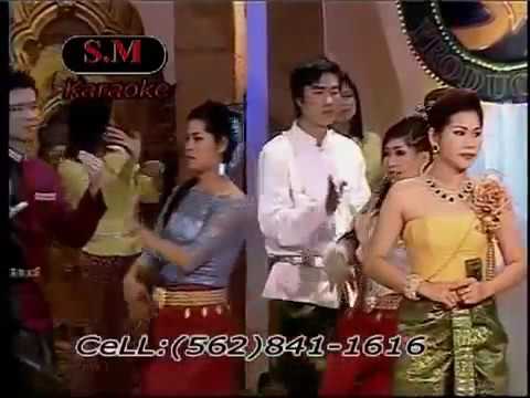 សូរីយាល្ងាចថ្ងៃ ភ្លេងសុទ្ធ ,SORIYA LNGEACH THNGAI khmer karaoke sing along   YouTube