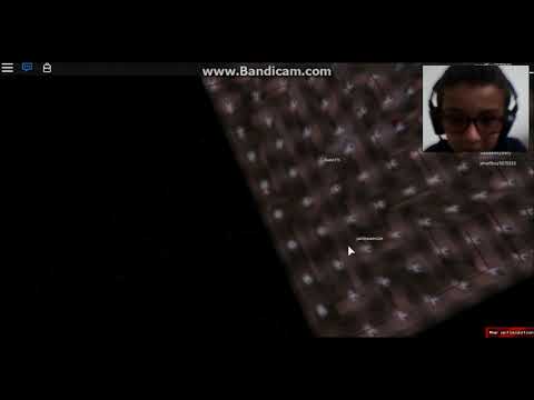 DON'T LOOK AT IT'S FACE | SCP-096 | ROBLOX