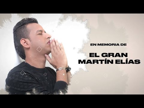 Canción Inedita - Como Hago... Martín Elías