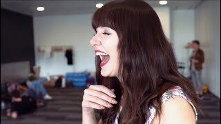 Summer in The City 2016 by Tomek