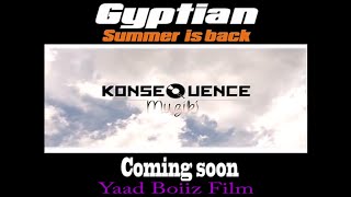 Gyptian - Summer Is Back (Official HD Video Preview) 2016