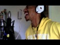 Studio Schoolboy Q Cover Durand Bernarr