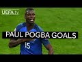WORLD CUP HERO: PAUL POGBA
