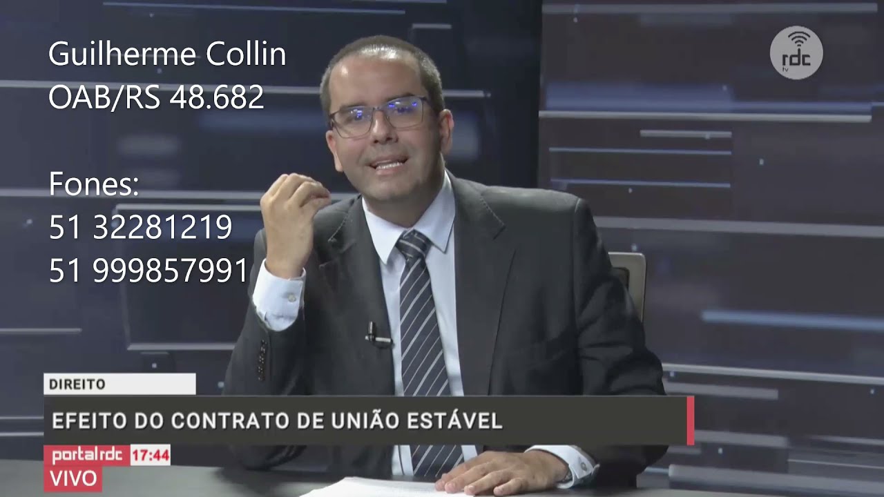 Alerta recente decisão do STJ União Estável