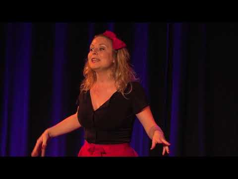 Constance - "Pot Pourri"