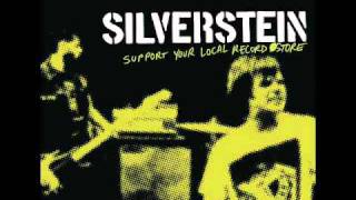 Silverstein - Pits + Poisoned Apples
