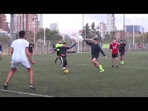 MILONGA vs PITY BLINDERS PARTE 1   #Apertura 2021 Fecha 8