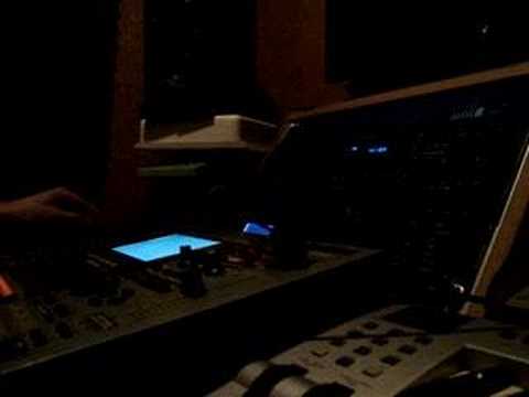 Live Detroit techno Roland Mc 909 by Ivan Oliveira(Parafuso)