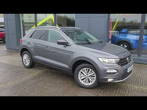 Volkswagen T-Roc 1.6 TDI 115bhp Design - Image 2