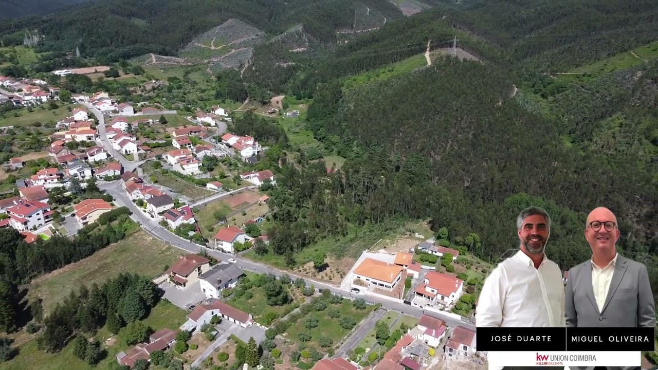 Vídeo do imóvel