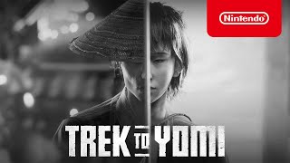 Vidéo de Trek to Yomi - CIB