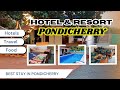 Best Resorts In Pondicherry ️ 2025 Pondicherrytourism Travel Touristplace Resort Nature