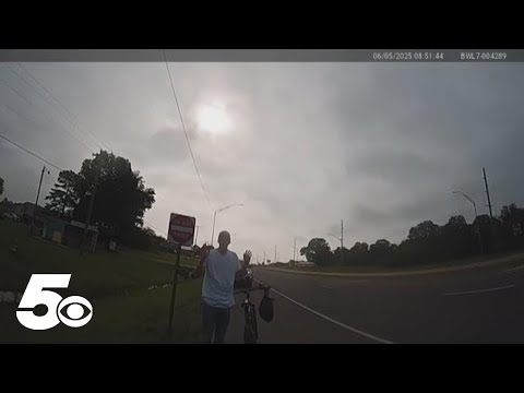 Fort Smith armed robbery suspect arrested in Oklahoma