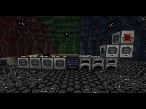 Router Spotlight (Factorization)