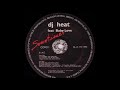 DJ Heat Feat Baby Love - Sometimes (DJ Heat Mix) (A2)