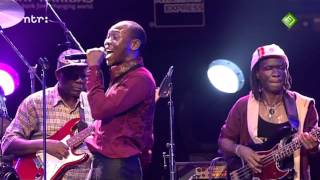 Seun Kuti - African airways