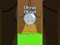 The Oldest Alliance In BFDI