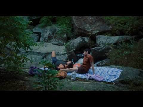 DRUNKEN NOODLES : un film argentin entre broderies et cruising (bande-annonce)