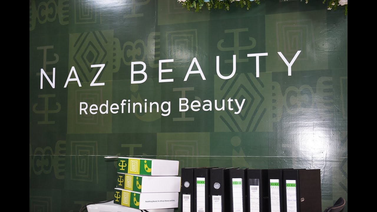 Naz Beauty
