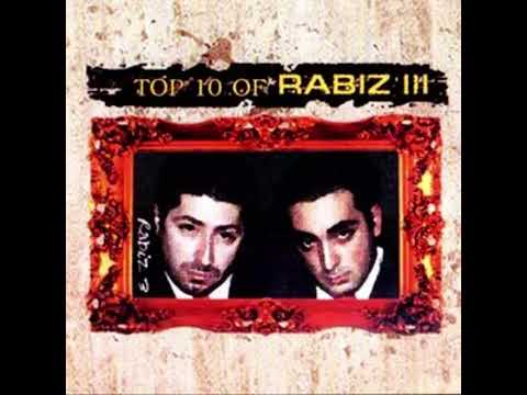 Grisha Agakhanyan Top 10 of Rabiz Vol 3 - James Brown, Menak Marte