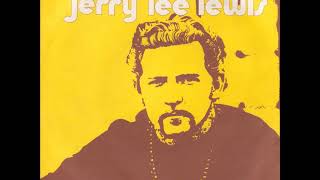 Jerry Lee Lewis - Arkansas Seesaw