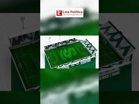 Estádio em Feira de Santana Ganha Nome de Superbet Arena em Parceria Estratégica