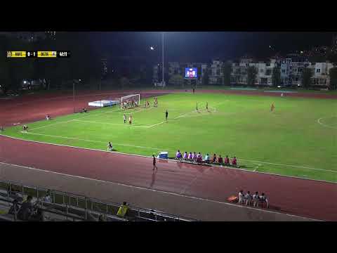 2025.10.29 - SPL 2 - HUFC vs BGTR 1st Half