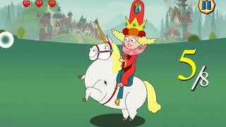 The 7D Game Jubilee - 7 гномов игра