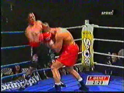 Arthur Cook-Albert Sosnowski highlights