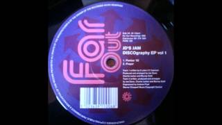 JD's Jam - Ponteo '92