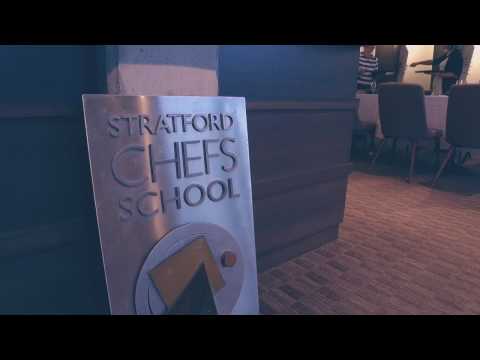 GOURMET CHEF AT YOUR TABLE INC video.