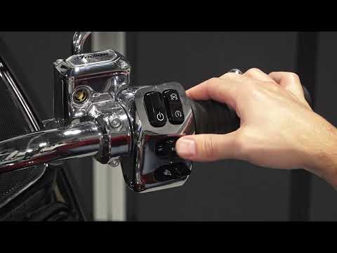 2022+ Indian Pursuit Orientation