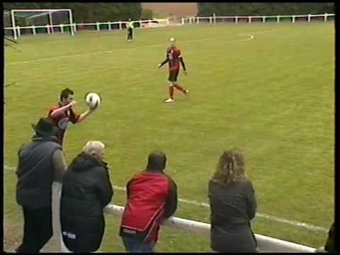 2013 2014   SPEZET  A  CHATEAUNEUF A  2