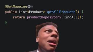 Build APIs Like This and You'll Fail the Interview
